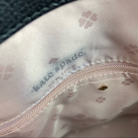 KATE SPADE MADDIE CONVERTIBLE BACKPACK - Picture 5 of 10